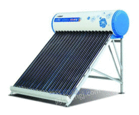 力诺瑞特太阳能热水器