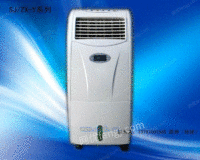 SJ/ZX-Y移动式空气净化机 医用紫外线空气器