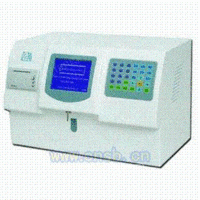 HF-800A生化分析仪