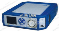 AVL DiGas  440尾气排放分析仪AVL