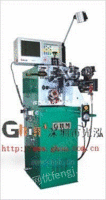 供应电脑弹簧机GH-CNC210中耳拉簧机