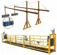 ZLP1000高空作业电动吊篮