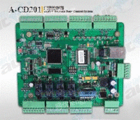 A-CD201网络门禁控制器