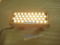 LED投光灯DMX512