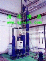 常温锅炉解析除氧器