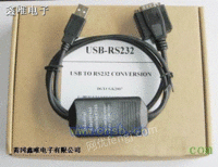 USB-CIF31转换电缆（R232口转USB口）