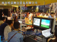 南京会议系统设备工程安装设计 南京会议音响设备
