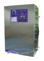 康特 KT-OZ-5G-15G臭氧发生器