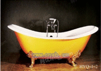 豪华型独立浴缸