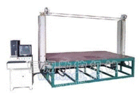 专业生产数控保温板造型切割机