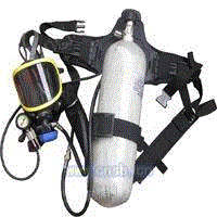 RHZKF6.8/30-1正压式消防空气呼吸器