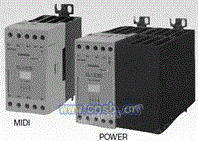 RJD2A/RJT3A两个单相继电器