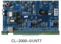 CL-2000-01NT7/02NT7门禁控制器