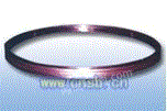 铜铝连铸连轧结晶轮 铸轮铜辊 铸轮铜环
