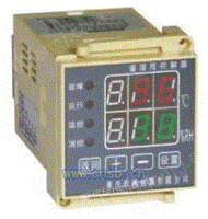 YT-WSK-S温湿度控制器