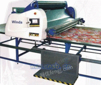 WINDA超级排料系统/WINDA 全自动铺布机