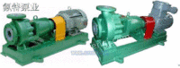 IHF100-65-160氟塑料合金离心泵