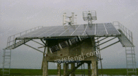 GD-1KW供应太阳能供电系统