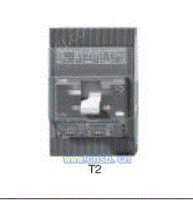 ABBTmax(T型)-电动机保护型T系列塑壳断路器