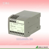 SINEAX I552电流变送器