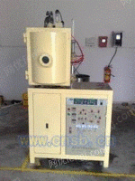 ZDX-460实验室用真空镀膜机