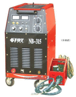 NB系列抽头式CO2气体保护焊机