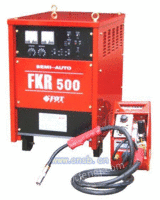 FKR系列CO2/MAG气体保护焊机