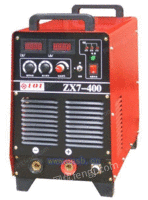 ZX7系列IGBT逆变直流弧焊机