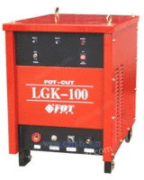 LGK系列空气等离子切割机