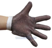 钢丝手套