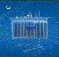 SH15非晶合金超低损耗油浸式配电变压器