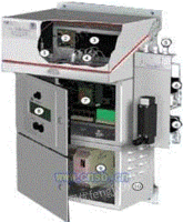 PL-GCⅡ天然气色谱分析仪