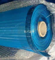 蓝色聚酯螺旋网带