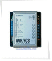 AVR-FC3自动电压稳压器