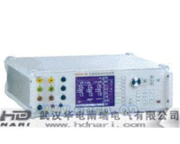 华电南瑞HDDN-3Y三相电能表校验装置