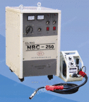 NBC系列二氧化碳焊机