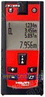 PD40激光测距仪