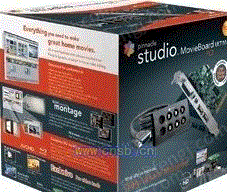 Ʒ720 Studio MovieBoard Ultimate 12