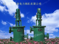 DN25-500工业滤水器
