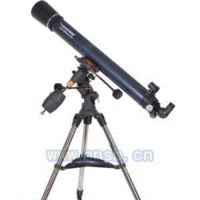 【沈阳天文望远镜8】美国星特朗（Celestron） AstroMaster 90 EQ 天文望远镜