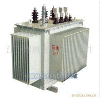 瑞恩电气S11系列10KV`35KV`20KV  电力变压器