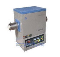 GSL-1700S60高温高压管式炉