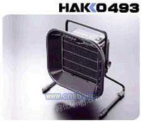 HAKKO493防静电吸烟仪