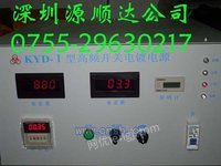 KYD-Ⅰ-50A深圳多功能电镀电源
