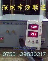 KYD-Ⅲ-300A深圳大功率双脉冲电源