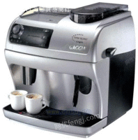 GAGGIA逻辑型全自动咖啡机