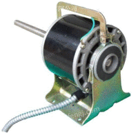 YSK110-30-4盘管电机 空调电机