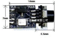 CMOS可视门铃模组