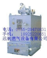 EX-50KG电热式气化器价格，中邦气化器，液化气汽化器，液化气气化器供应商