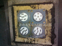 SF6环网柜电连接器